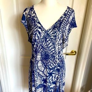 Tory Burch dress